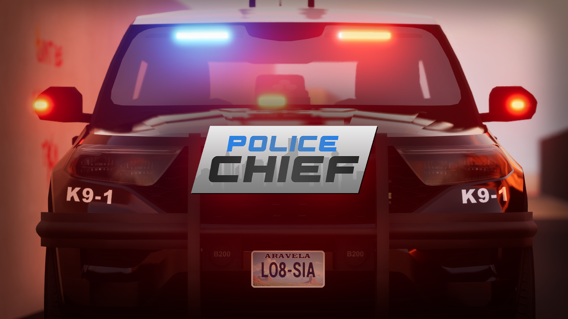 Police Chief